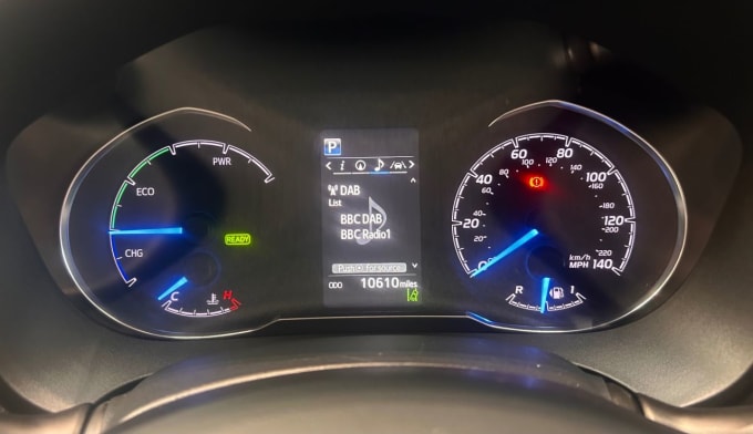 2025 Toyota Yaris