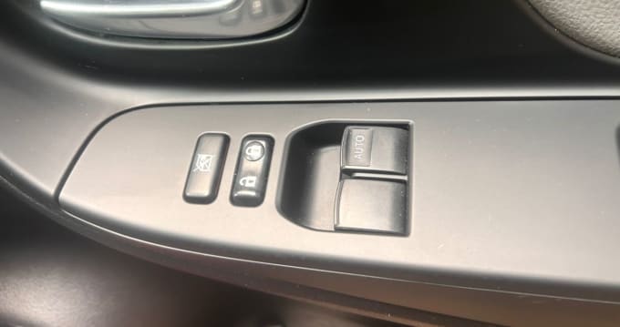 2025 Toyota Yaris