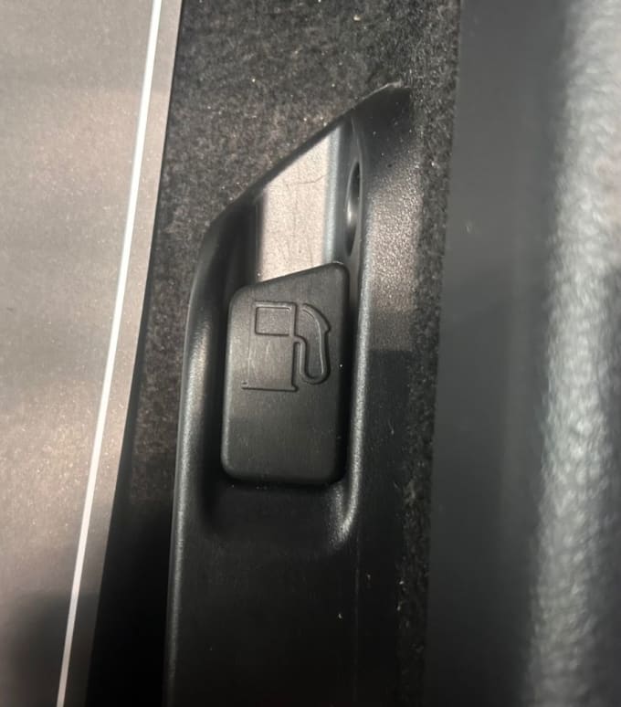 2025 Toyota Yaris