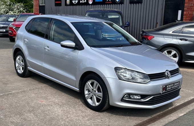 2025 Volkswagen Polo