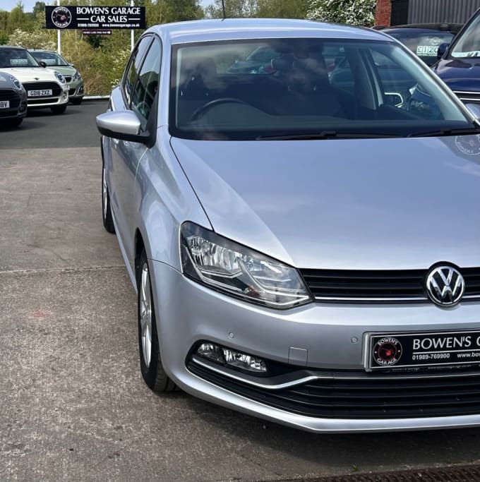2025 Volkswagen Polo