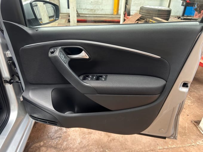 2025 Volkswagen Polo