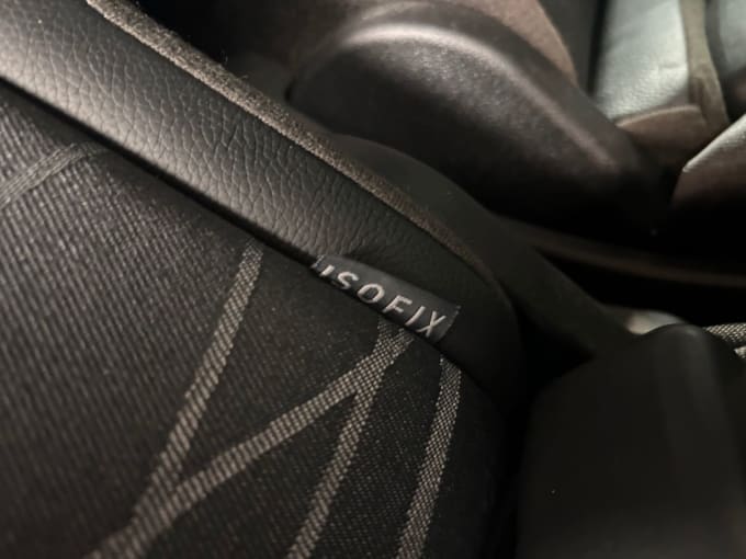 2025 Kia Venga