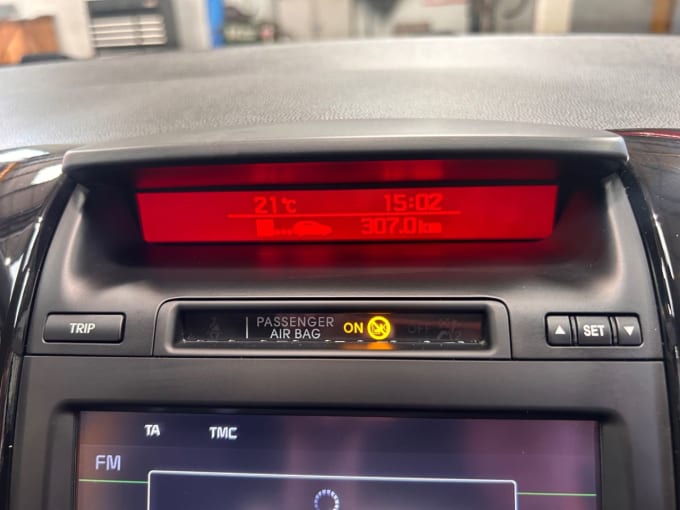2025 Kia Venga