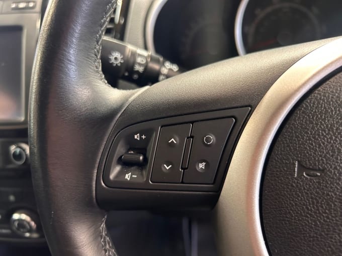 2025 Kia Venga