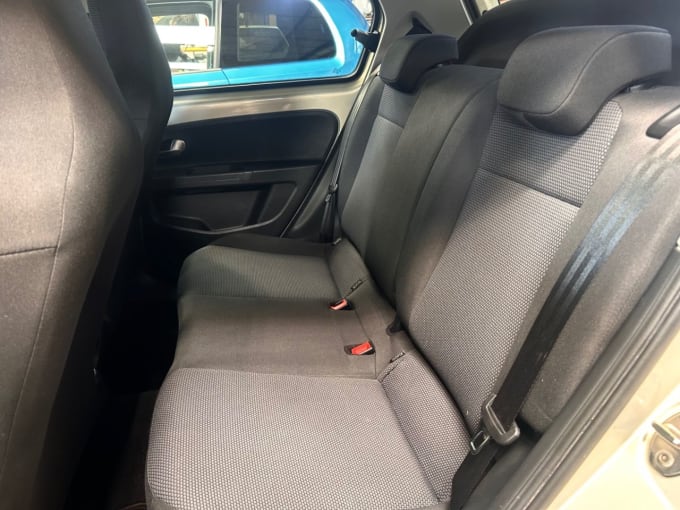 2025 Skoda Citigo