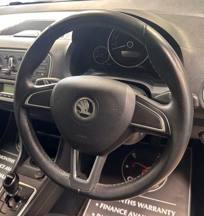 2025 Skoda Citigo