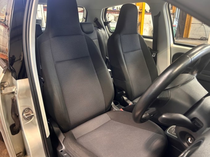 2025 Skoda Citigo