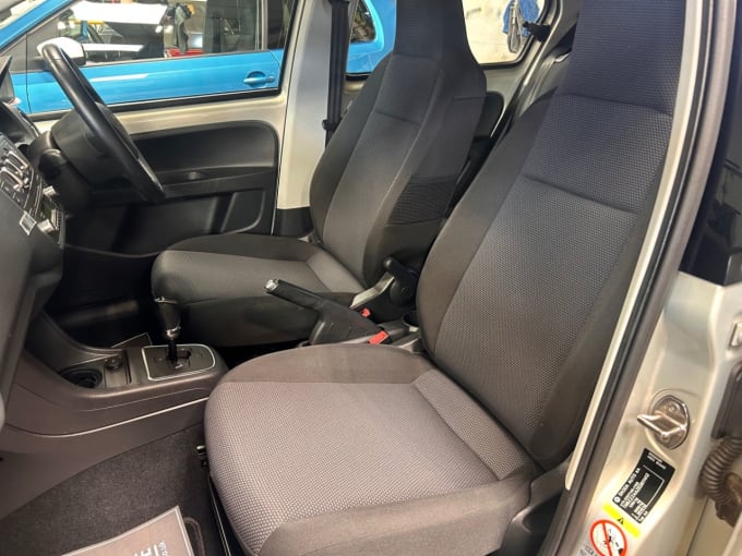 2025 Skoda Citigo