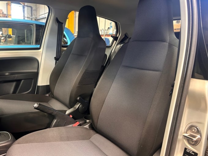 2025 Skoda Citigo