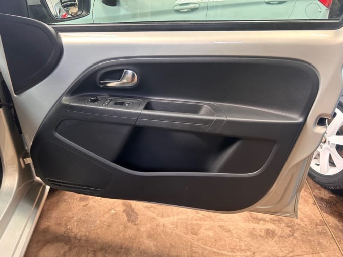 2025 Skoda Citigo