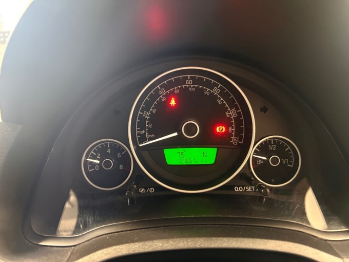 2025 Skoda Citigo