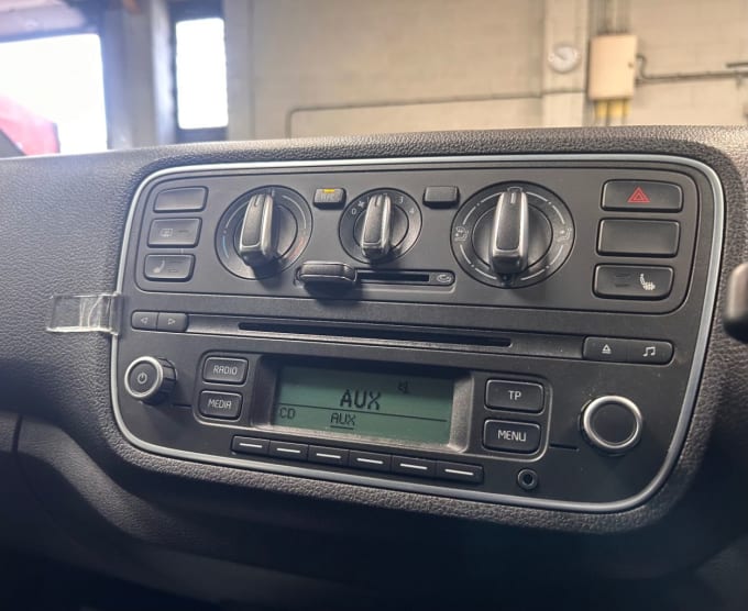 2025 Skoda Citigo