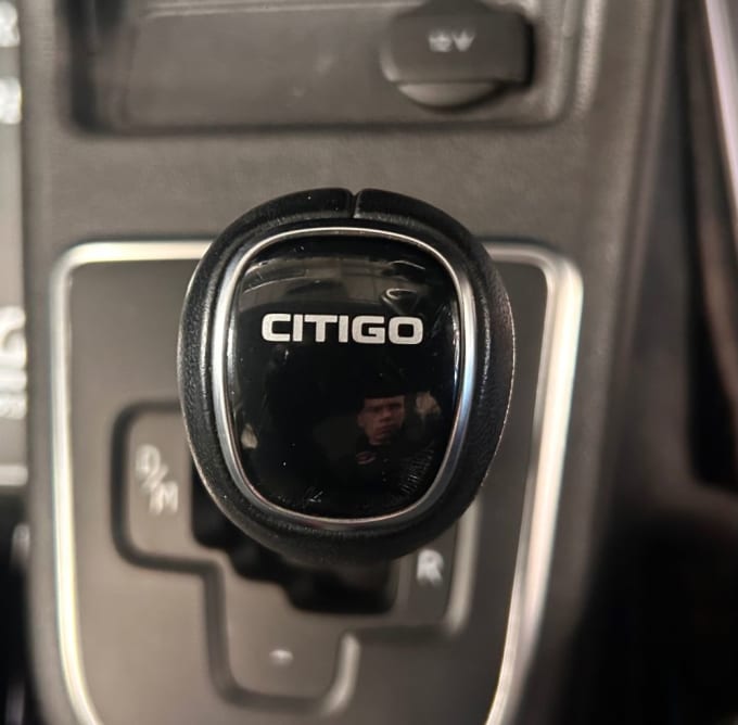 2025 Skoda Citigo