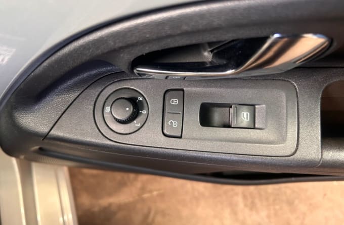 2025 Skoda Citigo
