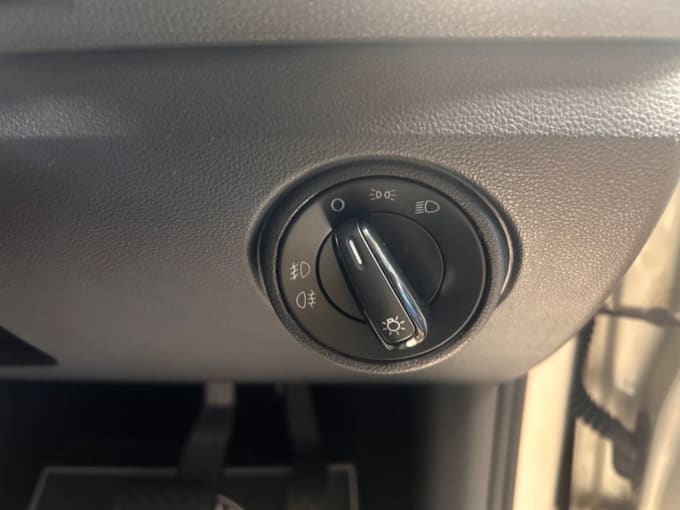 2025 Skoda Citigo