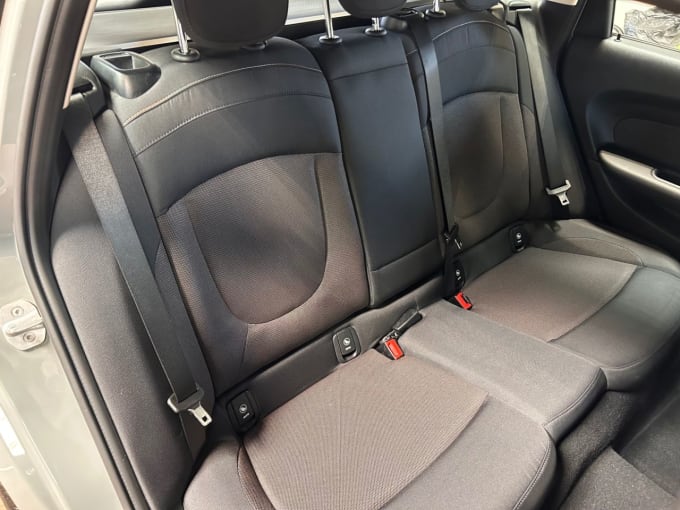 2025 Mini Clubman