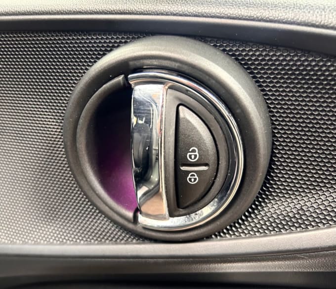 2025 Mini Clubman