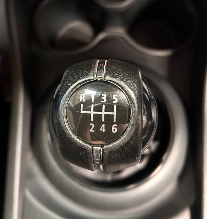 2025 Mini Clubman
