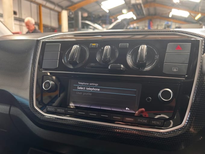 2025 Volkswagen Up!