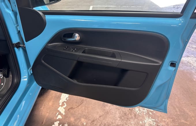 2025 Volkswagen Up!