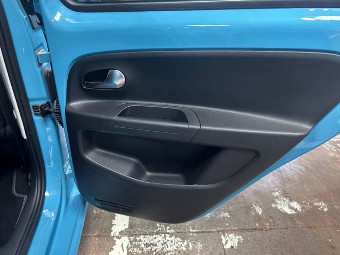 2025 Volkswagen Up!