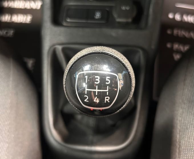 2025 Volkswagen Up!