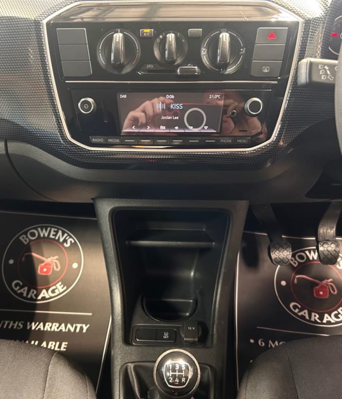 2025 Volkswagen Up!