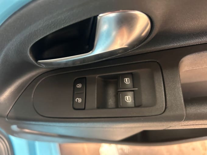 2025 Volkswagen Up!