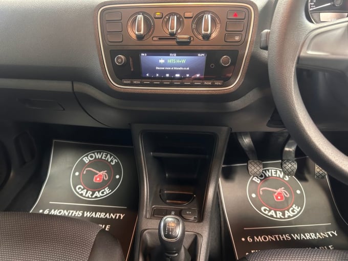 2025 Skoda Citigo