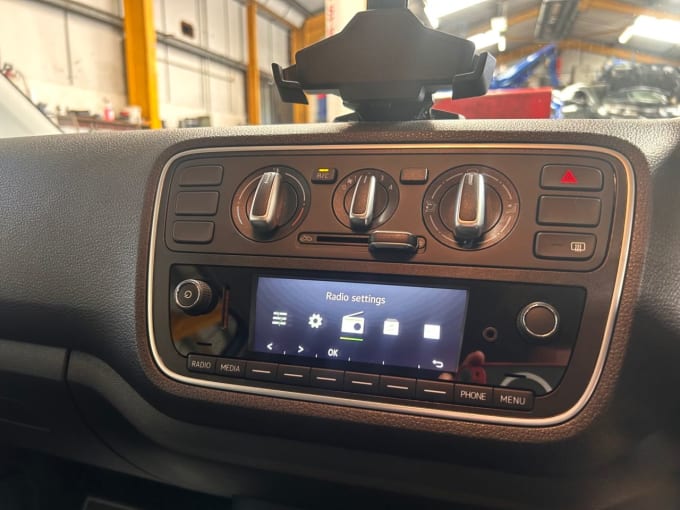 2025 Skoda Citigo