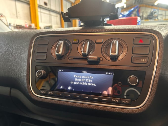 2025 Skoda Citigo
