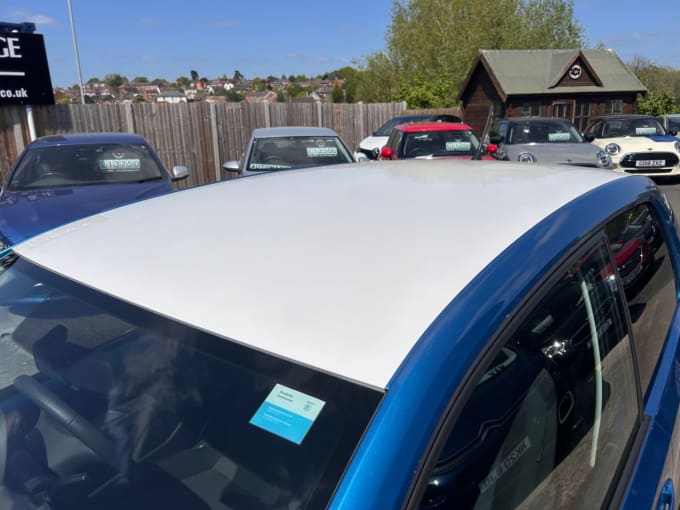 2025 Skoda Citigo