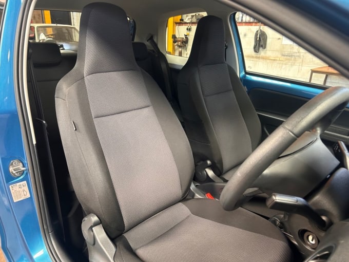 2025 Skoda Citigo