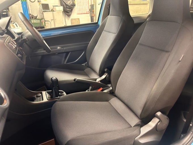 2025 Skoda Citigo