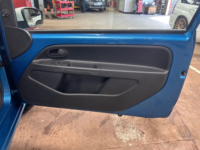 2025 Skoda Citigo
