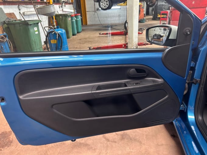 2025 Skoda Citigo