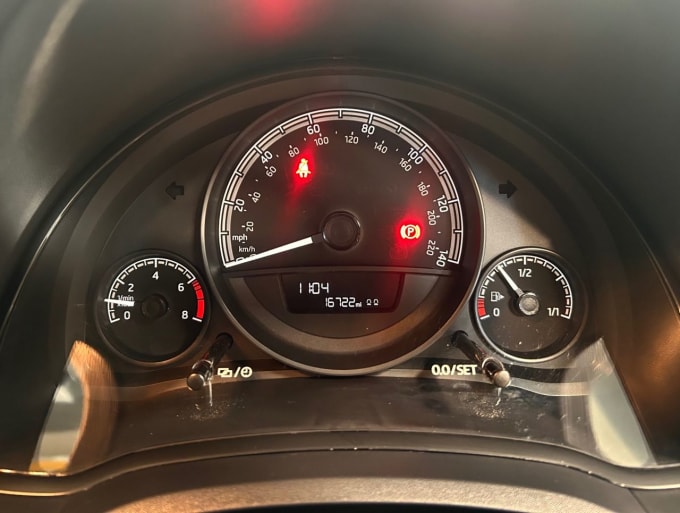 2025 Skoda Citigo