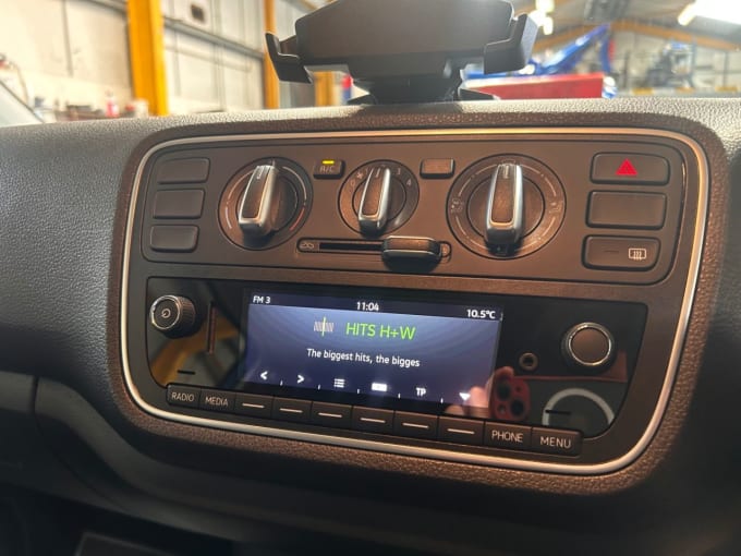 2025 Skoda Citigo