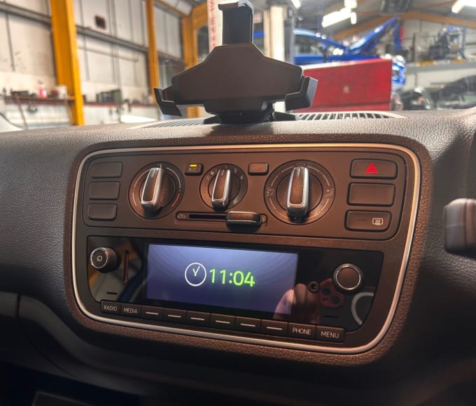 2025 Skoda Citigo