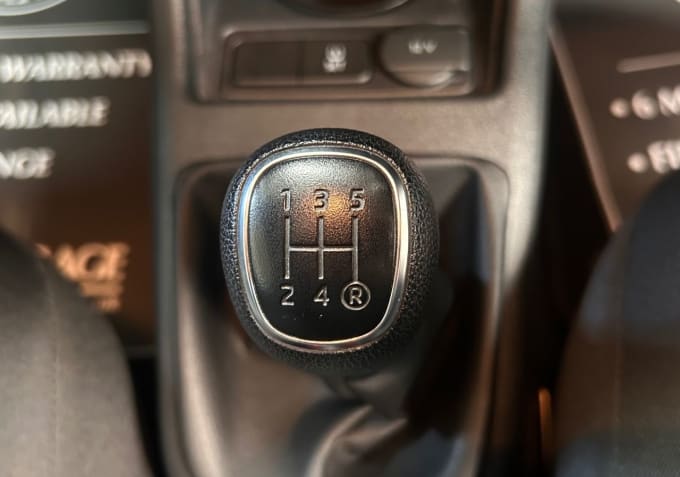2025 Skoda Citigo