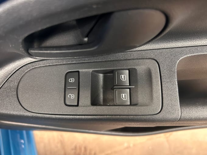 2025 Skoda Citigo