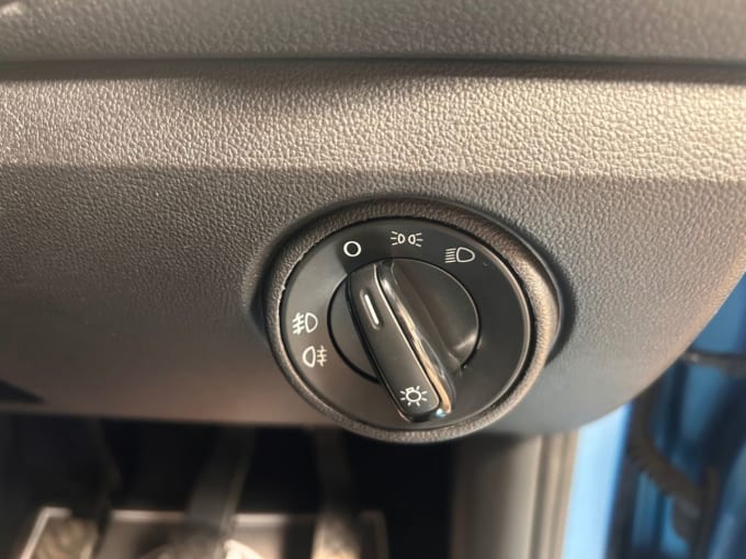 2025 Skoda Citigo