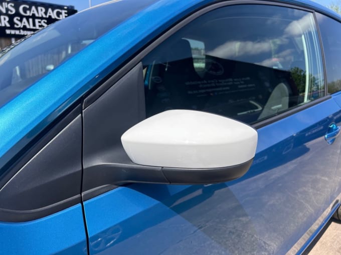 2025 Skoda Citigo
