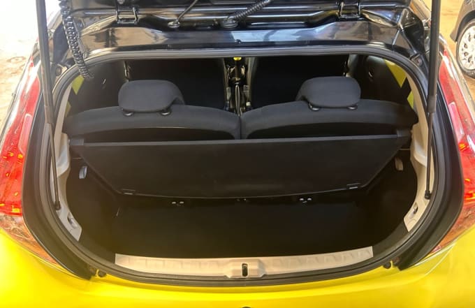 2025 Toyota Aygo