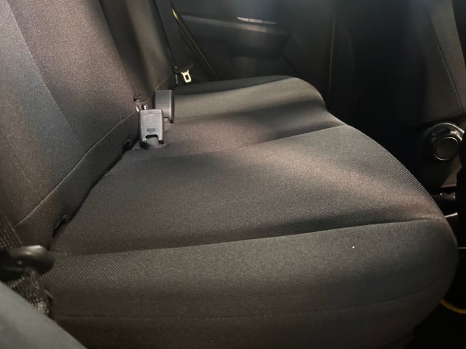 2025 Toyota Aygo