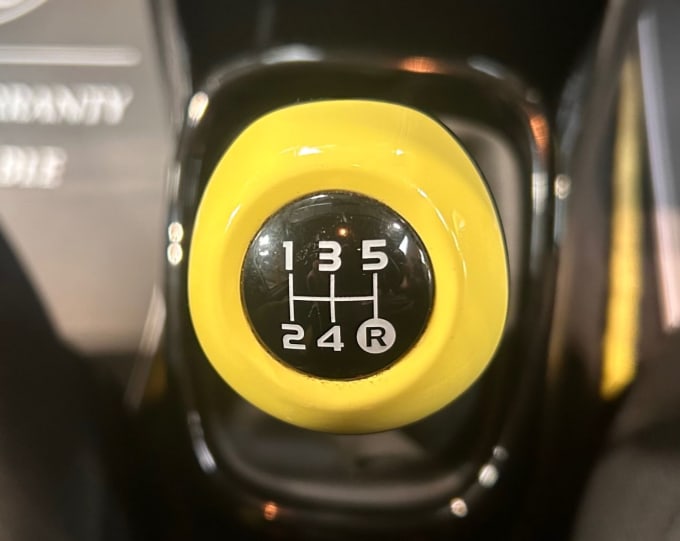 2025 Toyota Aygo