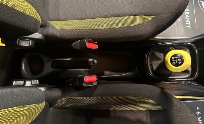 2025 Toyota Aygo