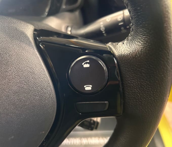 2025 Toyota Aygo