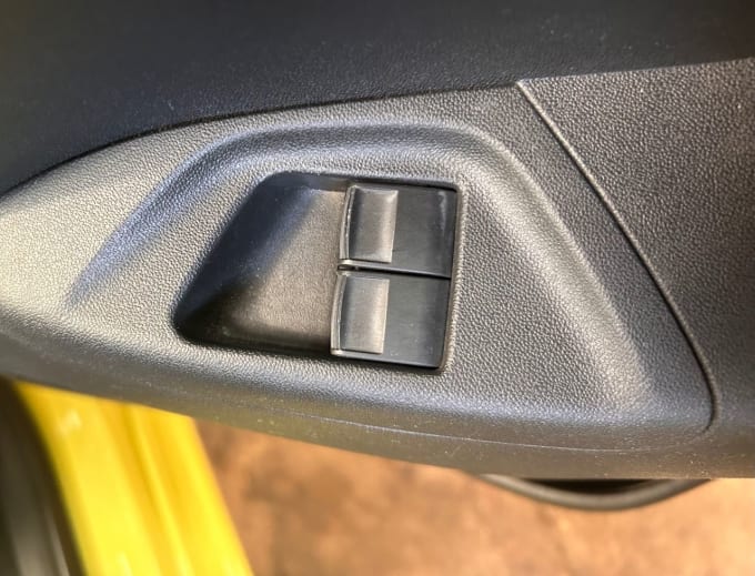 2025 Toyota Aygo